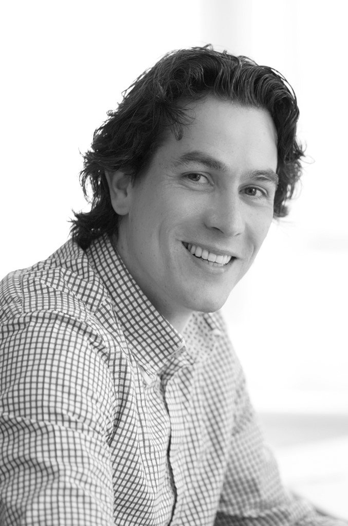 Paul van der Veen