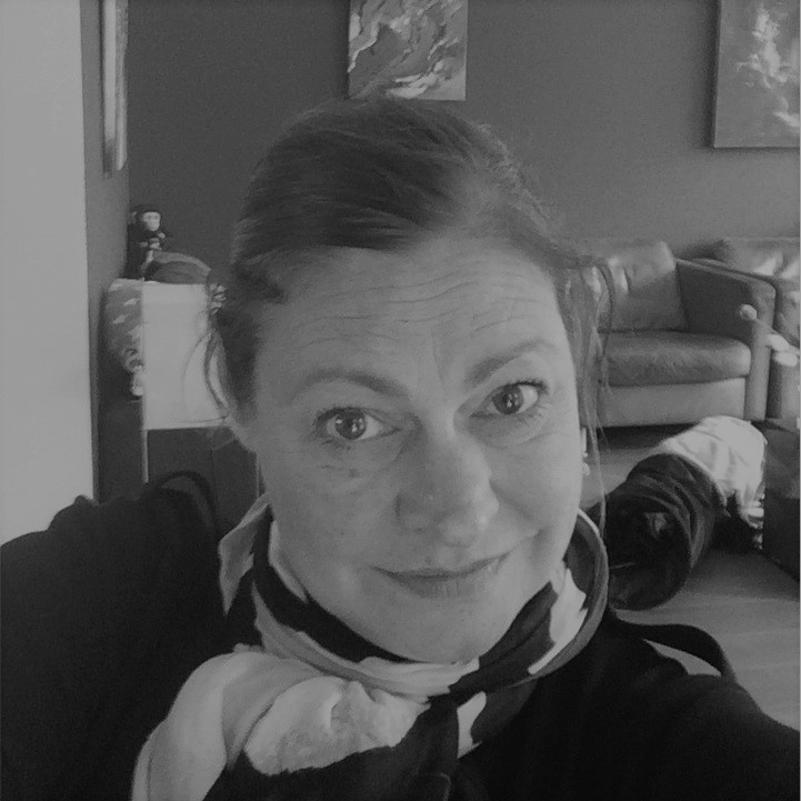 Brenda de Boer