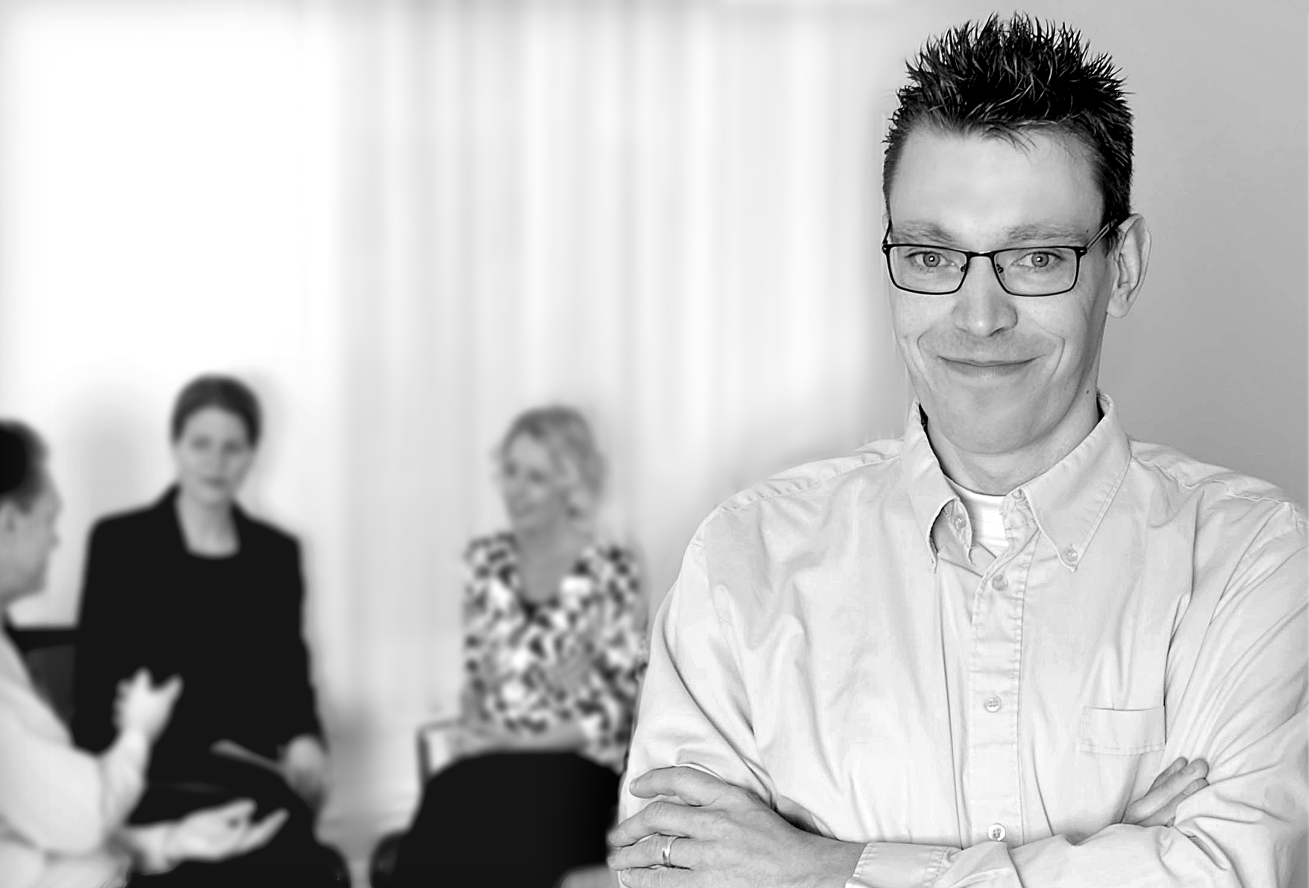 Marcel Westerhof
